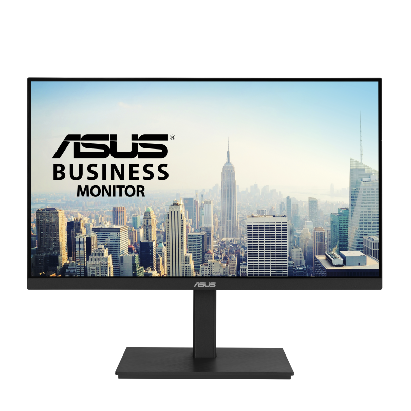 MONITOR PROFESIONAL ASUS VA24ECPSN 238 FULL HD USB C RJ45 MULTIMEDIA REGUL