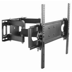 SOPORTE DE PARED GEMBIRD PARA TV DE MOVIMIENTO COMPLETO 37 70