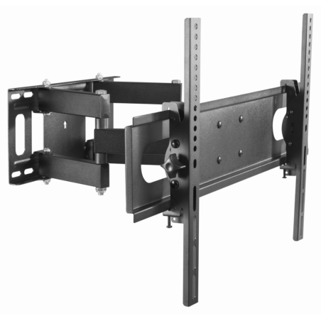 SOPORTE DE PARED GEMBIRD PARA TV DE MOVIMIENTO COMPLETO 37 70
