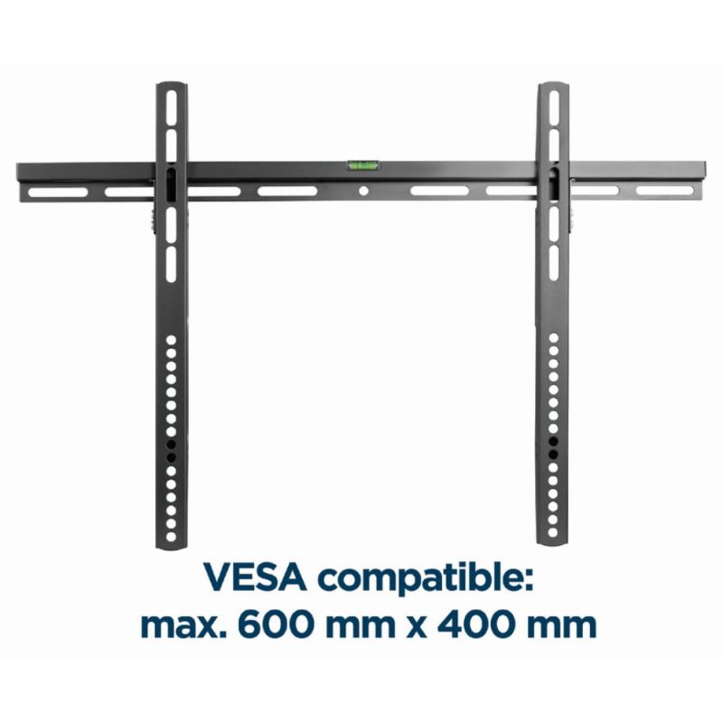 SOPORTE DE PARED GEMBIRD PARA TV FIJO 37 70