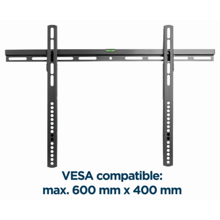 SOPORTE DE PARED GEMBIRD PARA TV FIJO 37 70