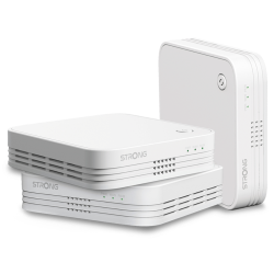 WI FI MESH STRONG HOME TRIO PACK 1200