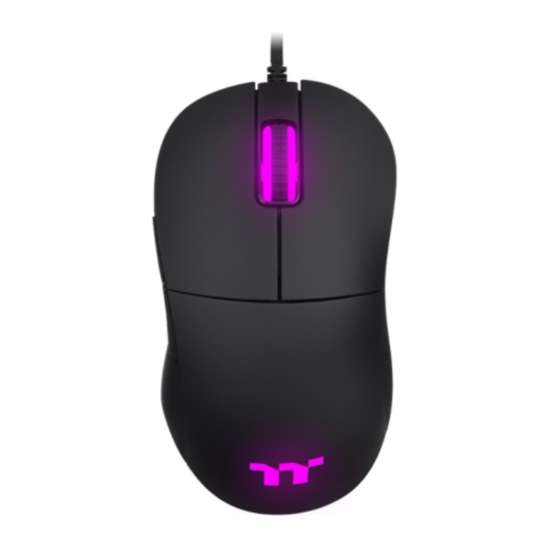 RATON GAMING THERMALTAKE DAMYSUS RGB 16000 DPI