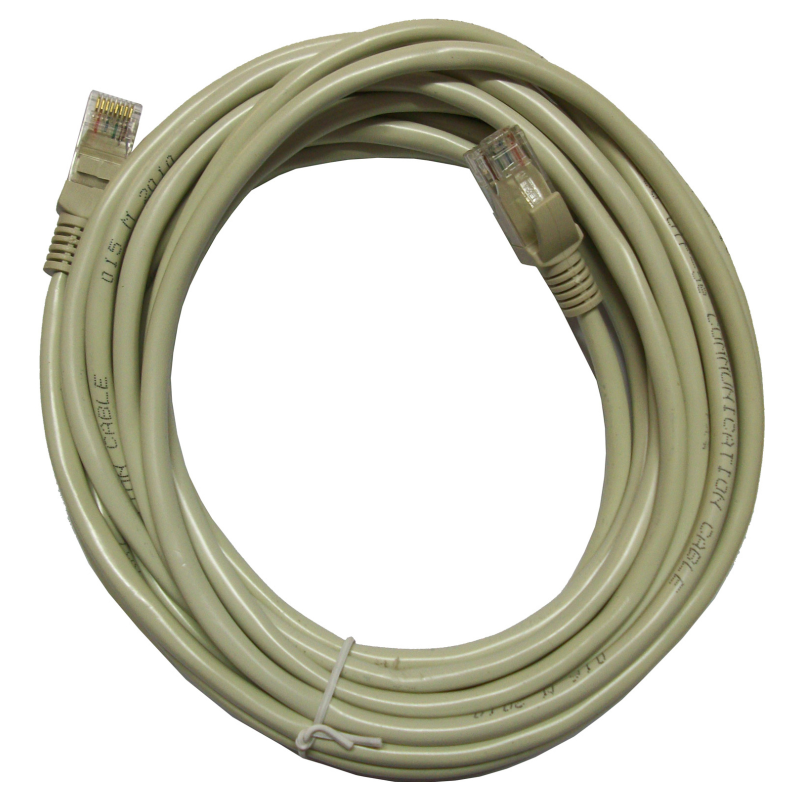 Latiguillo CAT 5E 3m
