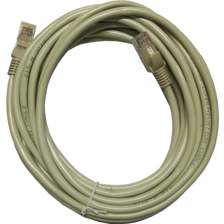 Latiguillo CAT 5E 3m