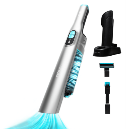 CONGA CECOTEC ROCKSTAR MICRO ESSENTIAL