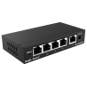 SWITCH RUIJIE REYEE RG ES205GC V2 GIGABIT 4p CLOUD