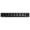 SWITCH RUIJIE REYEE RG ES208GC GIGALAN 8p CLOUD