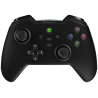 GAMEPAD GENESIS MANGAN 400 WIRELESS FOR PC SWITCH MOBILE NEGRO