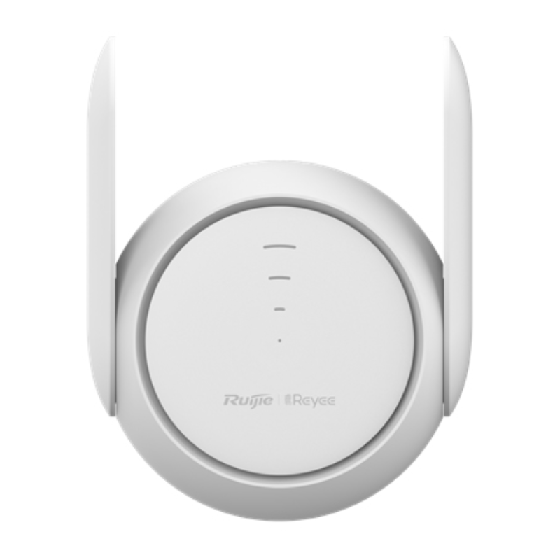 REPETIDOR RUIJIE REYEE RG EW1200R WIFI5 RJ45