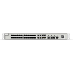 SWITCH RUIJIE REYEE RG NBS3200 24SFP 8GT4XS SFP 24p GIGALAN 8p SFP 4p L2 GESTIO