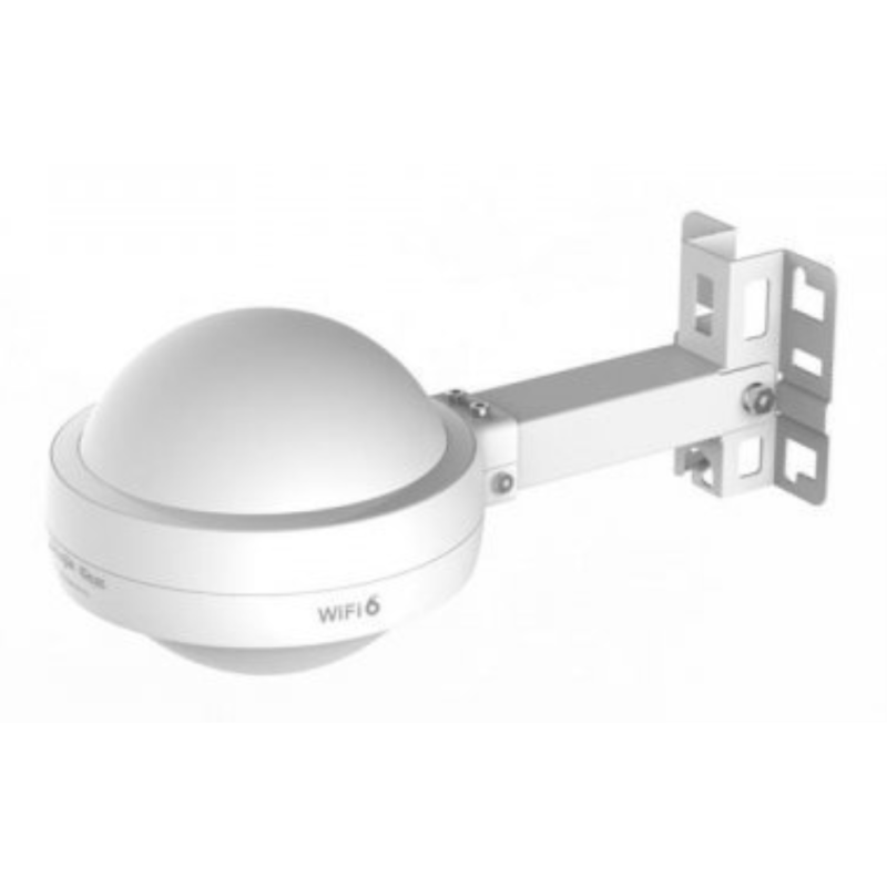 PUNTO DE ACCESO RUIJIE REYEE RG RAP6262 WIFI6 3000 EXTERIOR OMNI UFO RJ45 1p SFP