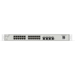 SWITCH RUIJIE REYEE RG NBS5200 24GT4XS GIGALAN 24p SFP 4p L3 GESTIONABLE
