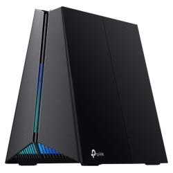 ROUTER ARCHER TP LINK AXE75 AX5400 GIGABIT WI FI 6E IA DE TRI BANDA