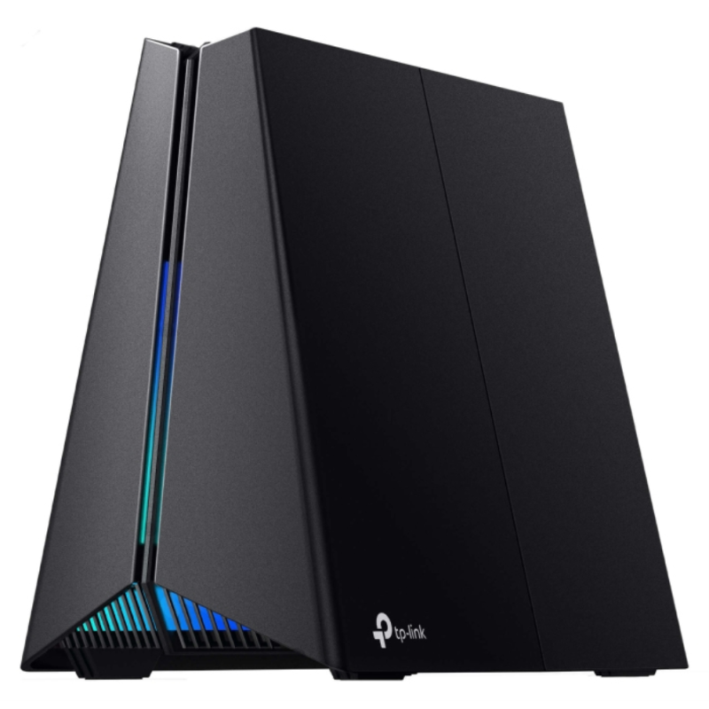 ROUTER ARCHER TP LINK AXE75 AX5400 GIGABIT WI FI 6E IA DE TRI BANDA