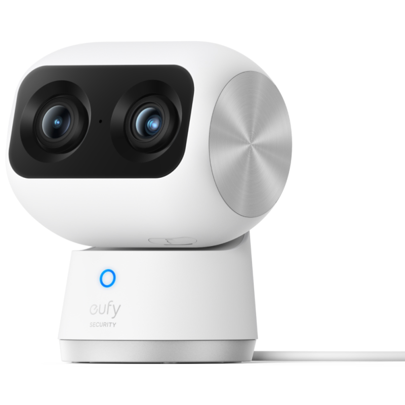 CAMARA VIGILANCIA EUFY INDOOR SOLOCAM S350