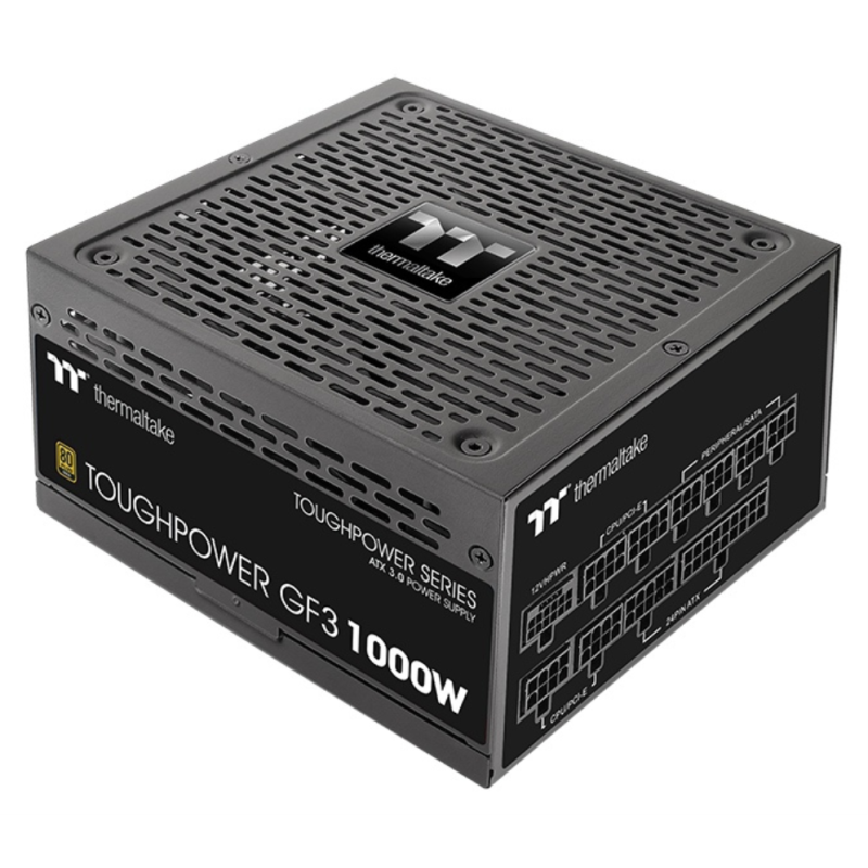 FUENTE ALIMENTACION THERMALTAKE TOUGH POWER GF3 1000W 80 GOLD