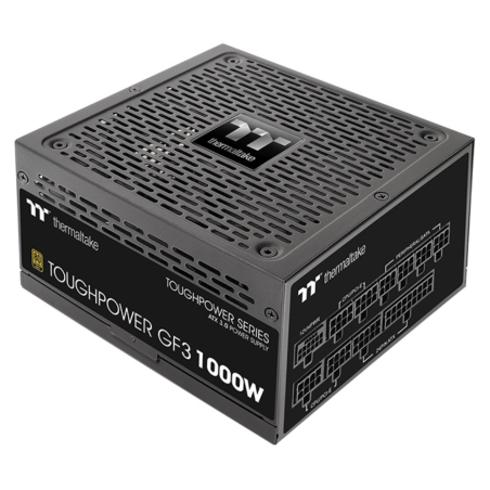 FUENTE ALIMENTACION THERMALTAKE TOUGH POWER GF3 1000W 80 GOLD