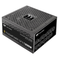 FUENTE ALIMENTACION THERMALTAKE TOUGH POWER GF3 1200W 80 GOLD