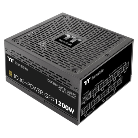 FUENTE ALIMENTACION THERMALTAKE TOUGH POWER GF3 1200W 80 GOLD