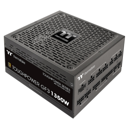 FUENTE ALIMENTACION THERMALTAKE TOUGH POWER GF3 1350W 80 GOLD