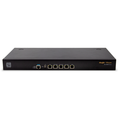 ROUTER RUIJIE REYEE RG NBR6120 E GIGABIT 5p CLOUD 500MBPS