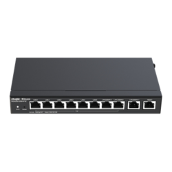 ROUTER RUIJIE REYEE RG EG305GH P E GIGABIT 5p POE AF AT CLOUD