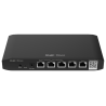 ROUTER RUIJIE REYEE RG EG105G V2 GIGABIT 4p CLOUD