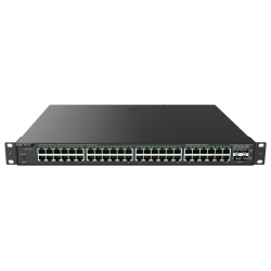 SWITCH RUIJIE REYEE RG NBS3100 48GT4SFP P GIGALAN 48p SFP 4p L2 GESTIONABLE
