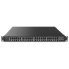 SWITCH RUIJIE REYEE RG NBS3100 48GT4SFP P GIGALAN 48p SFP 4p L2 GESTIONABLE