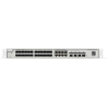 SWITCH RUIJIE REYEE RG NBS5200 24SFP 8GT4XS GIGALAN SFP 24p SFP 4p GIGALA 8p L3