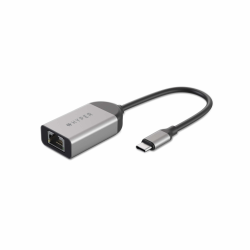 ADAPTADOR HYPERDRIVEDRIVE USB C MACHO A ETHERNET