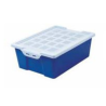 CAJA DE PLASTICO MULTIUSO CD DVD 18L