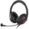 AURICULARES GAMING GENESIS RADON 800 71 VIRTUAL MINI JACK USB NEGRO