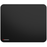 ALFOMBRILLA GAMING GENESIS CARBON 500 L 400X330MM LOGO