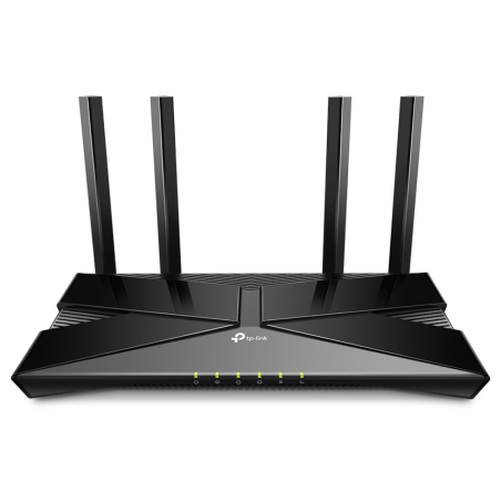 ONT ROUTER GPON TP LINK AGINET WIFI6 AX1800 HGU VOIP