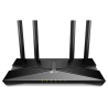 ONT ROUTER GPON TP LINK AGINET WIFI6 AX1800 HGU VOIP