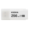 USB 32 KIOXIA 256GB U301 BLANCO