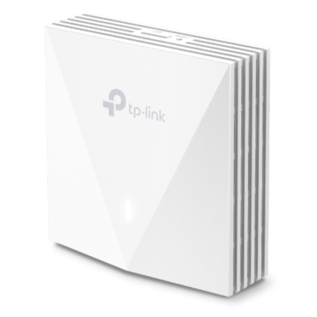 AP PARED WIFI 6 TP LINK OMADA EAP650 WALL AX3000