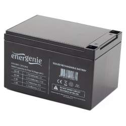 BATERIA 12V 12AH GEMBIRD