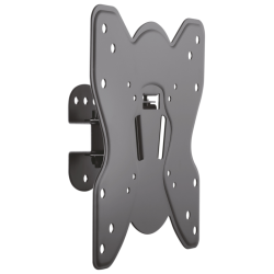 SOPORTE AISENS PARED GIRATORIO E INCLINABLE MONITOR TV 23 42 25KG