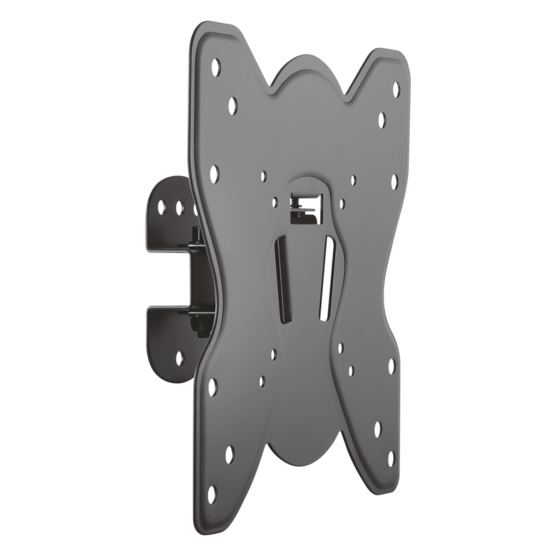 SOPORTE AISENS PARED GIRATORIO E INCLINABLE MONITOR TV 23 42 25KG