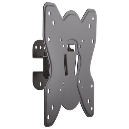 SOPORTE AISENS PARED GIRATORIO E INCLINABLE MONITOR TV 23 42 25KG