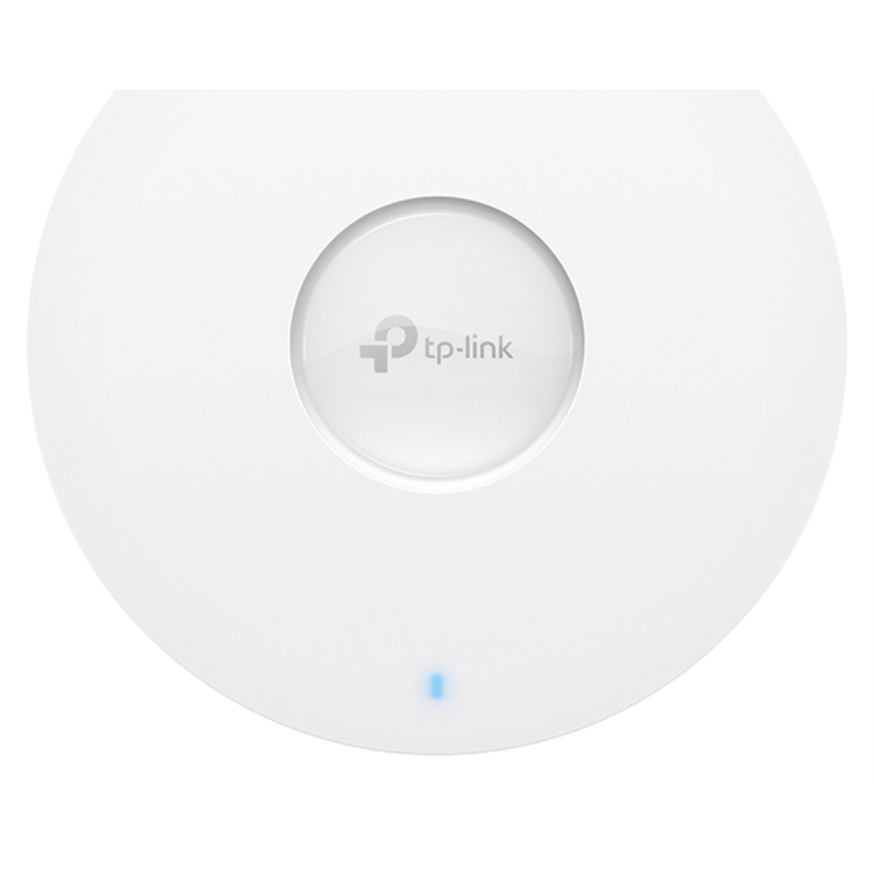 AP TECHO WIFI 6 TP LINK OMADA EAP613 AX1800
