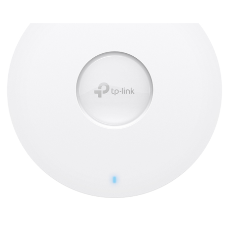 AP TECHO WIFI 6 TP LINK OMADA EAP613 AX1800