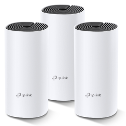 EXTENSOR COBERTURA TP LINK AC1200 HOME MESH WIFI SYSTEM 3 PACK