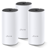 EXTENSOR COBERTURA TP LINK AC1200 HOME MESH WIFI SYSTEM 3 PACK