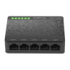 SWITCH LANBERG 5 PUERTOS GIGABIT RJ45 ETHERNET