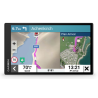 GPS AUTOCARAVANA GARMIN CAMPER 795 MAPAS EUROPA