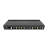 ROUTER MIKROTIK RB4011IGSRM